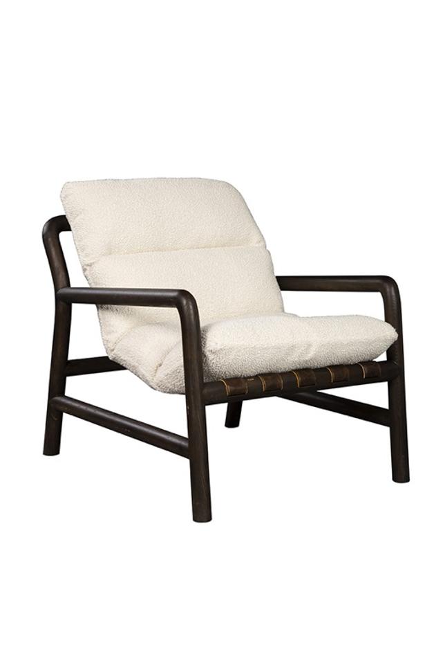 Cyrus Occasional Chair by Furniture Classics