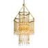 Kiara Chandelier by Corbett