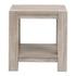 Adler End Table by Essentials For Living