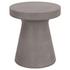 Tack Accent Table by Essentials For Living