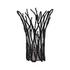 Dark Hurricane Vase Set by Furniture Classics