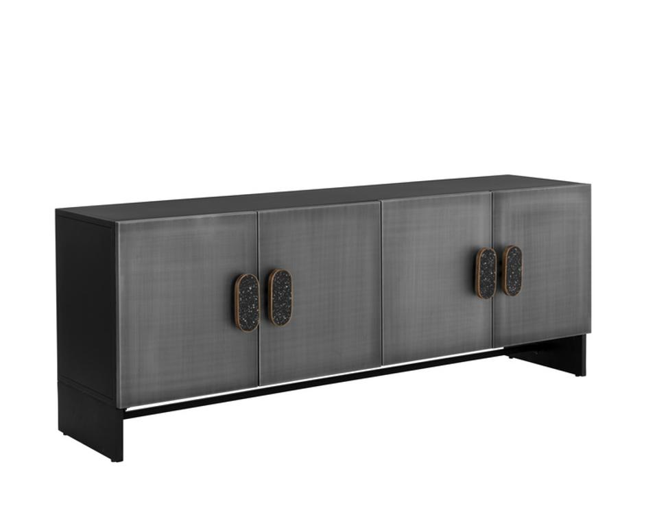 VISERYS SIDEBOARD by Sunpan