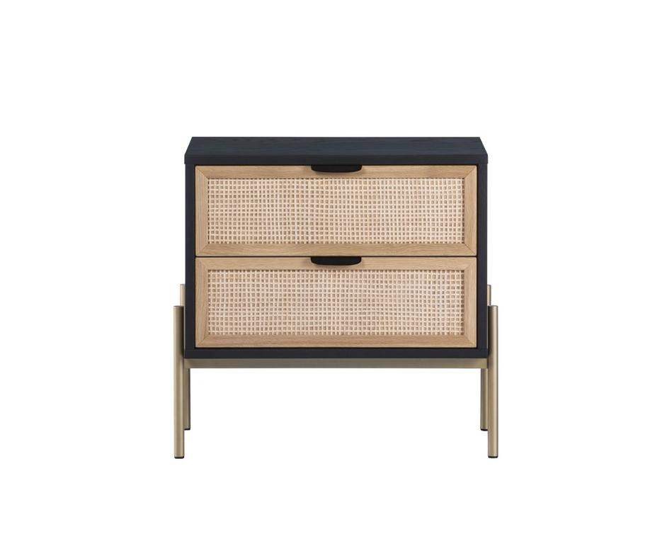 Avida Nightstand by Sunpan