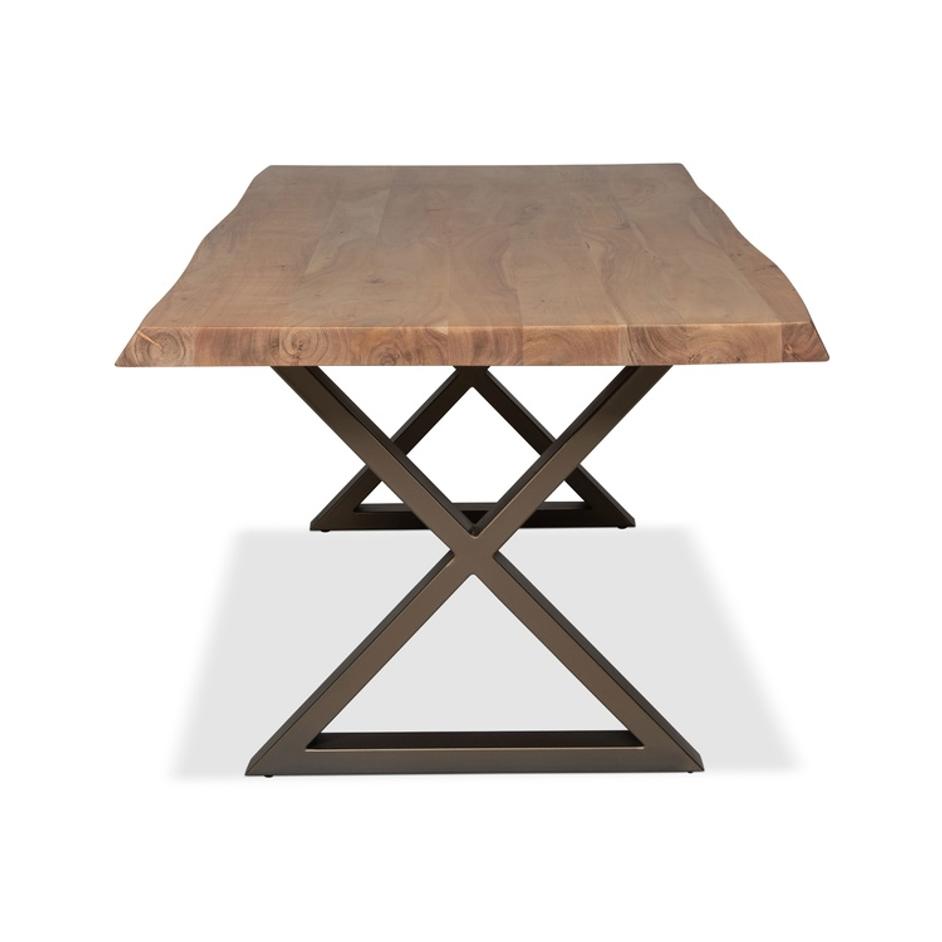 Brooks Dining Table by Urbia Imports