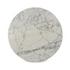 Balboa Outdoor Coffee Table - Veined White Marble by Four Hands