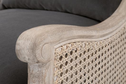 Churchill Club Chair by Essentials For Living