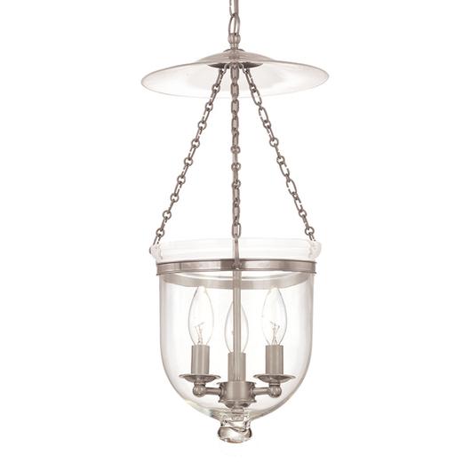 Hampton Pendant by Hudson Valley