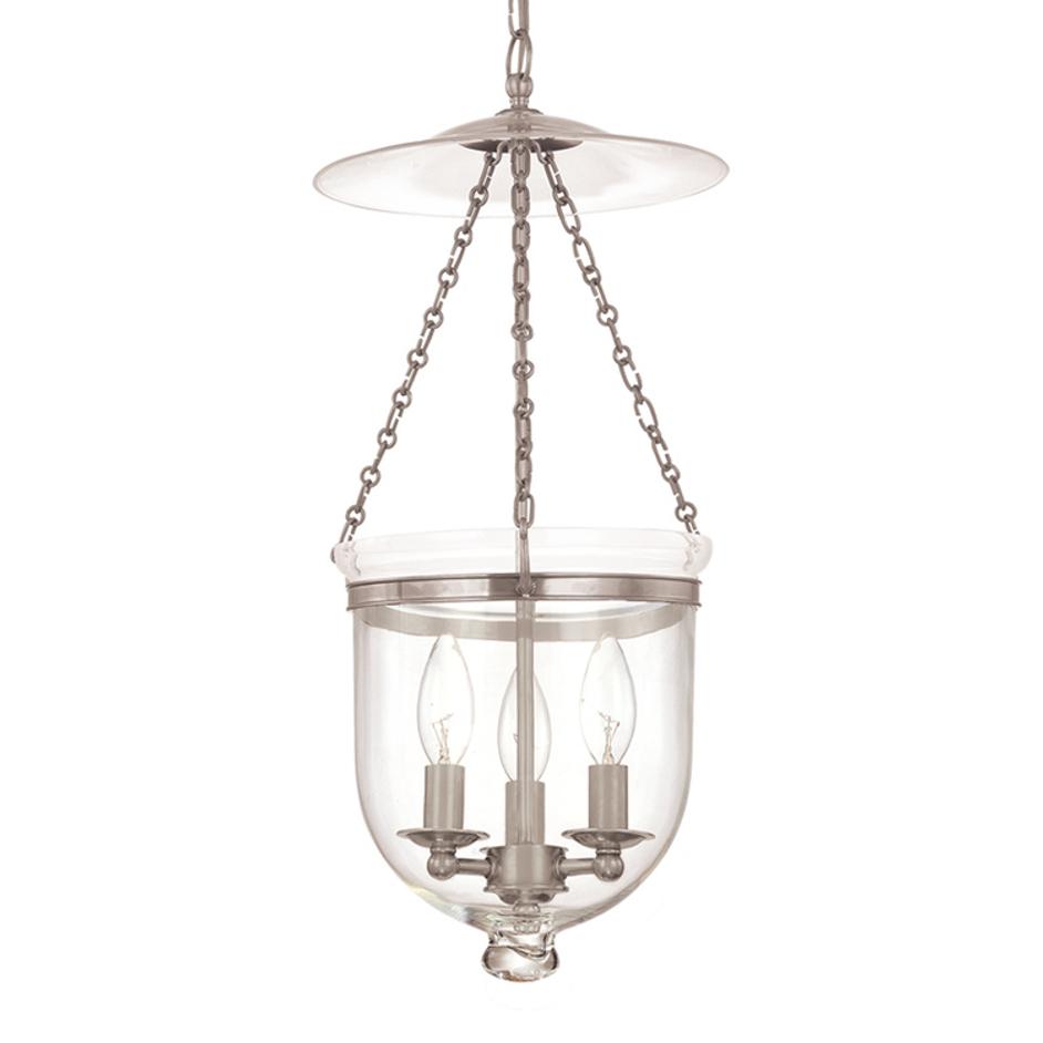 Hampton Pendant by Hudson Valley