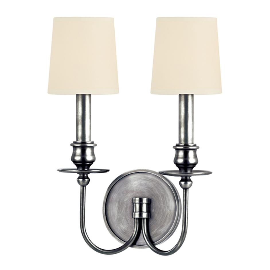 Cohasset Wall Sconce by Hudson Valley