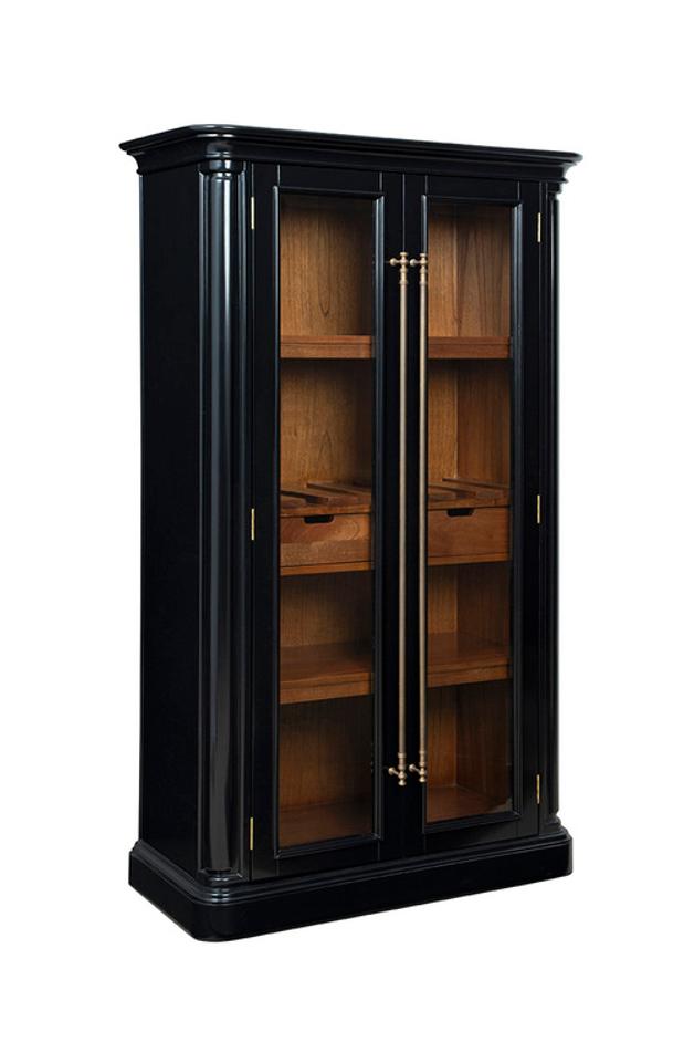 Veneto Cabinet by Furniture Classics
