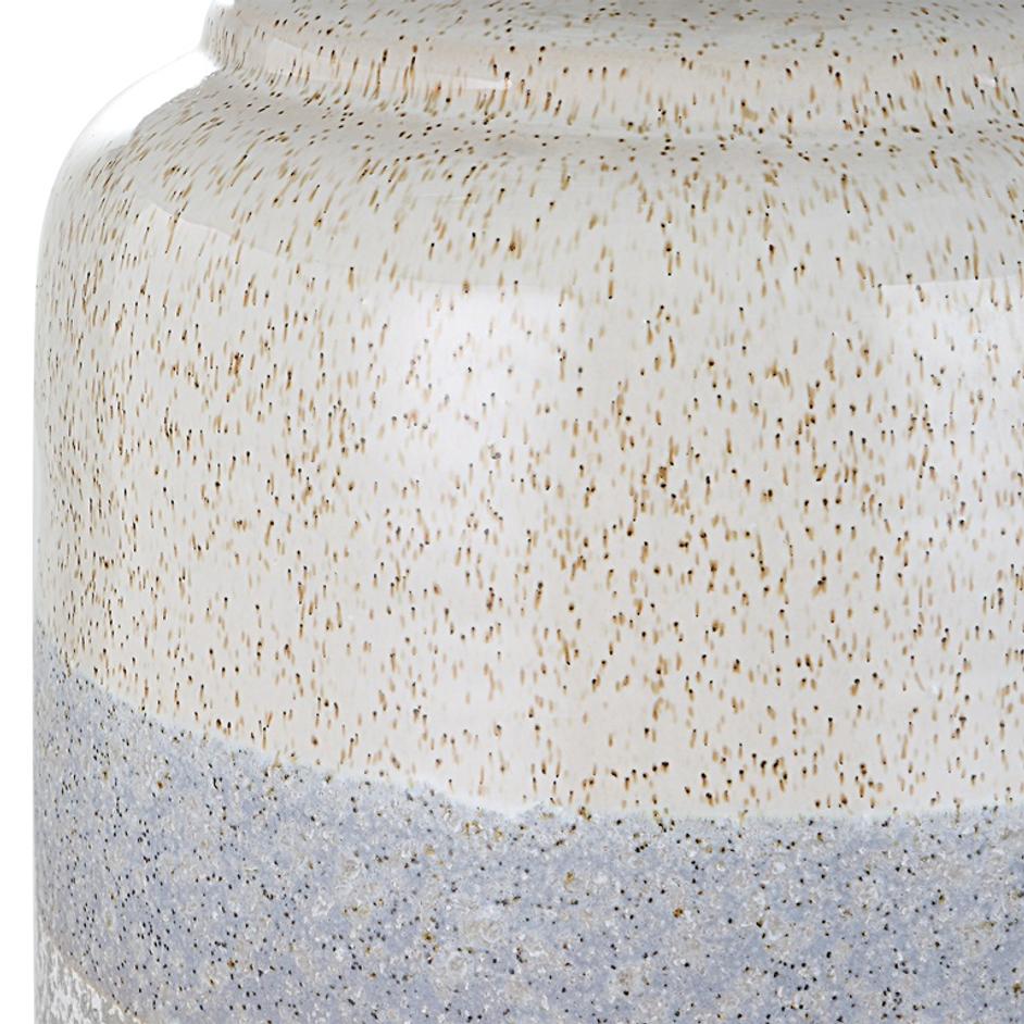 Pinpoint Specked Table Lamp by Uttermost