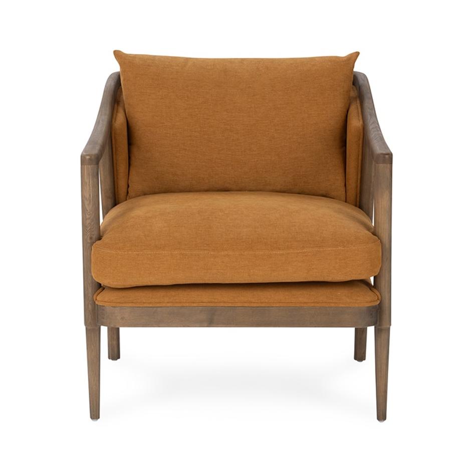 Scarlett Accent Chair by Classic Home