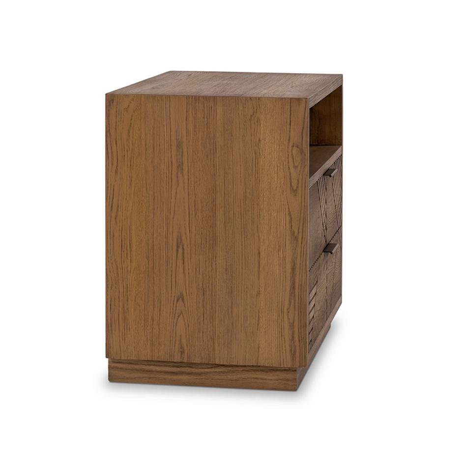 Santa Clara Nightstand by Classic Home