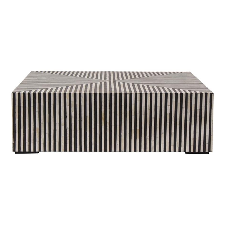 TERNING COFFEE TABLE by Moes Home