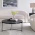 Trellick Modern Coffee Table by Uttermost
