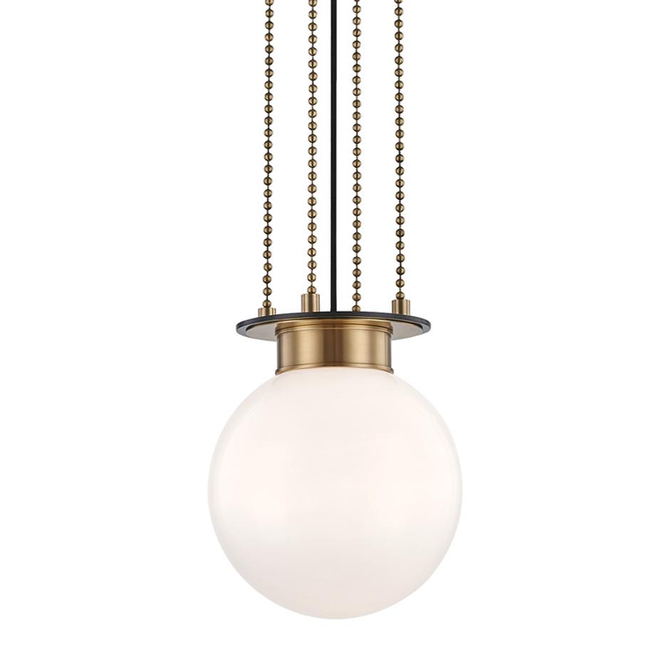 Gunther Pendant by Hudson Valley