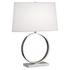 Logan Table Lamp by Robert Abbey