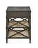 Cambridge End Table by Furniture Classics