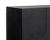COVE SIDEBOARD - BLACK by Sunpan