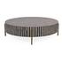 CHAMEAU COFFEE TABLE by Moes Home