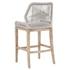 Loom Barstool by Essentials For Living