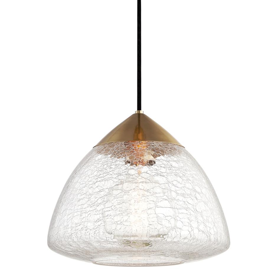 Maya Pendant by Mitzi