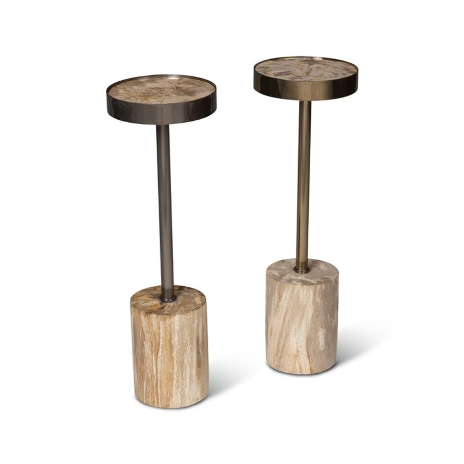 Tabitha Drink Table by Urbia Imports