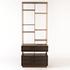 OSLO ETAGERE by Global Views