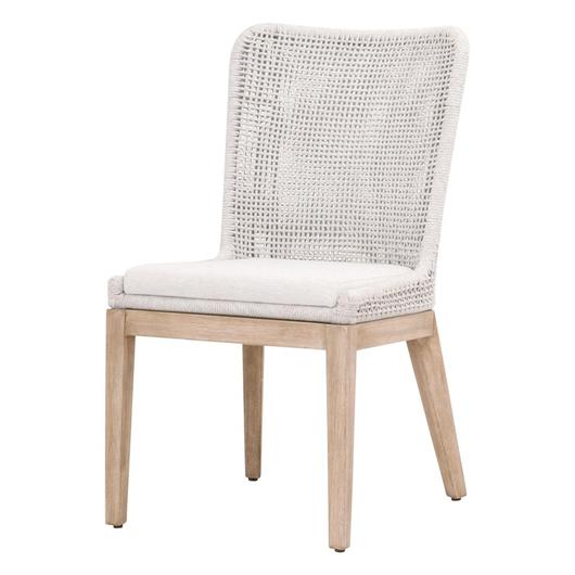 Mesh Dining Chair, Set of 2 by Essentials For Living