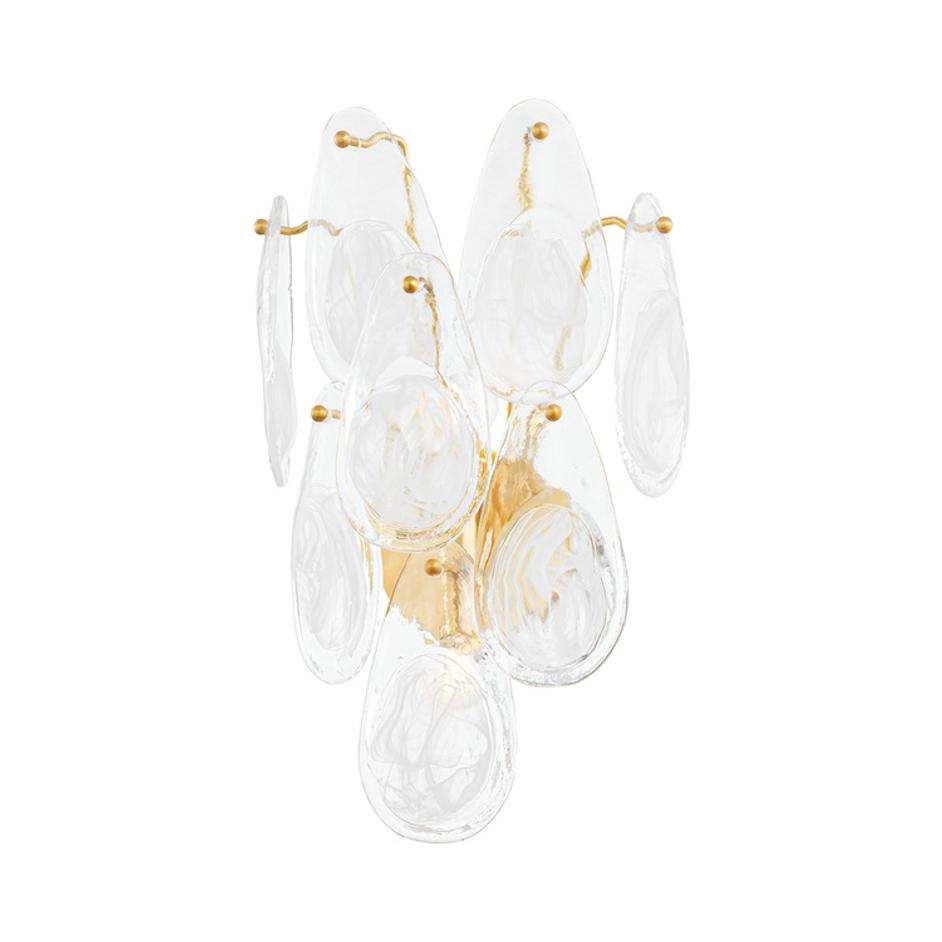 DARCIA Wall Sconce by Hudson Valley
