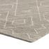 Nador Moroccan Hand Knotted Rug - Nador Grey by Four Hands