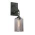 Gotham Wall Sconce by Troy