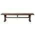  Stratford Salvaged Wood Bench by Uttermost