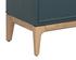 RIVERO HIGHBOARD - TEAL by Sunpan