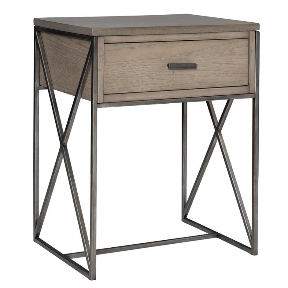 Cartwright Side Table by Uttermost