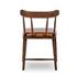 Colter Dining Chair - Chaps Saddle by Four Hands