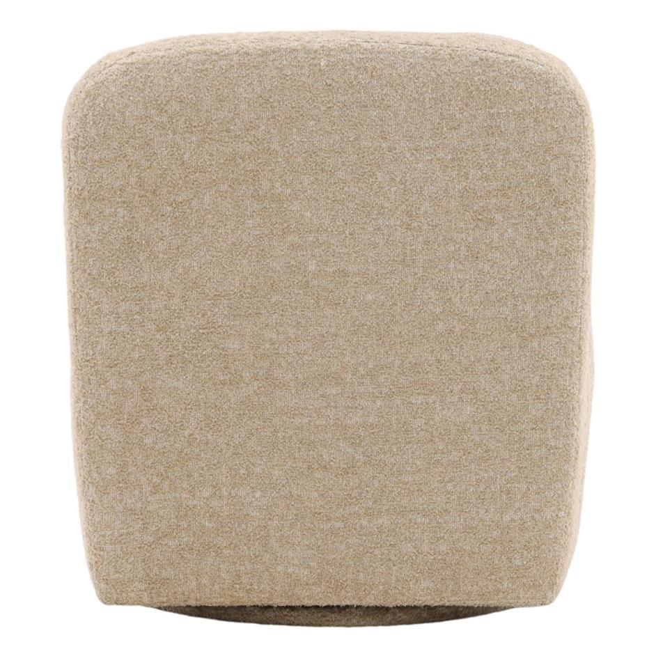 Avignon Swivel Chair by Curated Collections