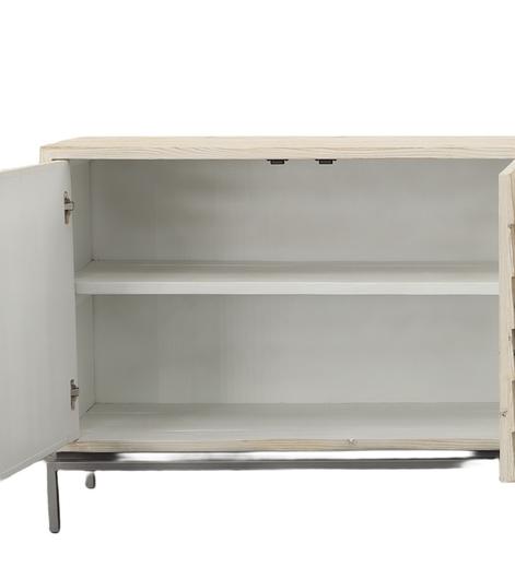 Melvin Sideboard by Furniture Classics