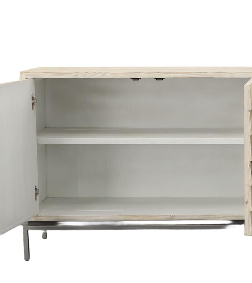 Melvin Sideboard by Furniture Classics