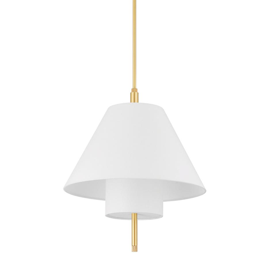 Glenmoore Pendant by Hudson Valley