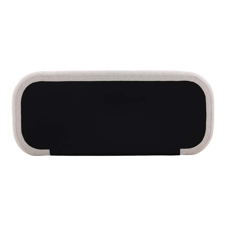 Aveline Queen Bed by Curated Collections