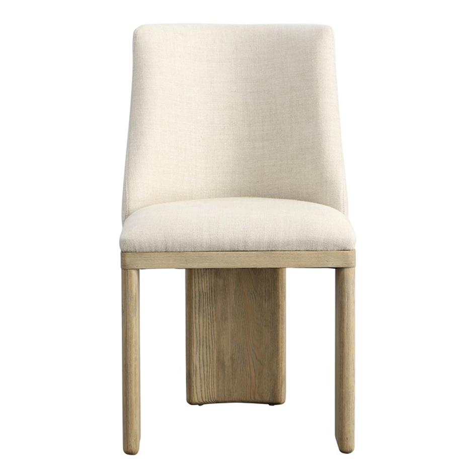 Corvin Dining Chair by Curated Collections