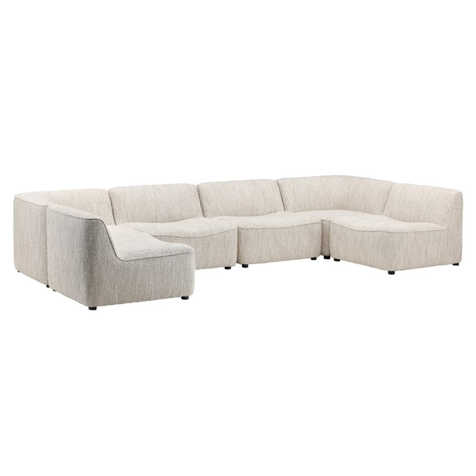 Varen Modular Sectional by Curated Collections