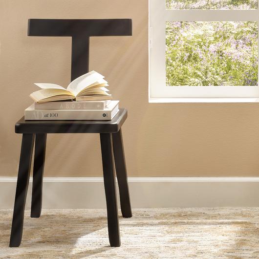 Parlor Mango Wood Chair by Jamie Young