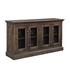 Nimes Sideboard 70in Weathered Mango by Home Trends & Design