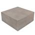 Bloc Square Coffee Table by Urbia Imports