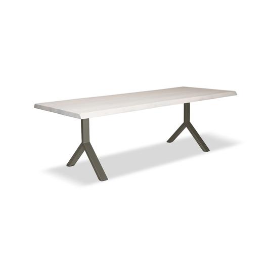 Brooks Dining Table by Urbia Imports