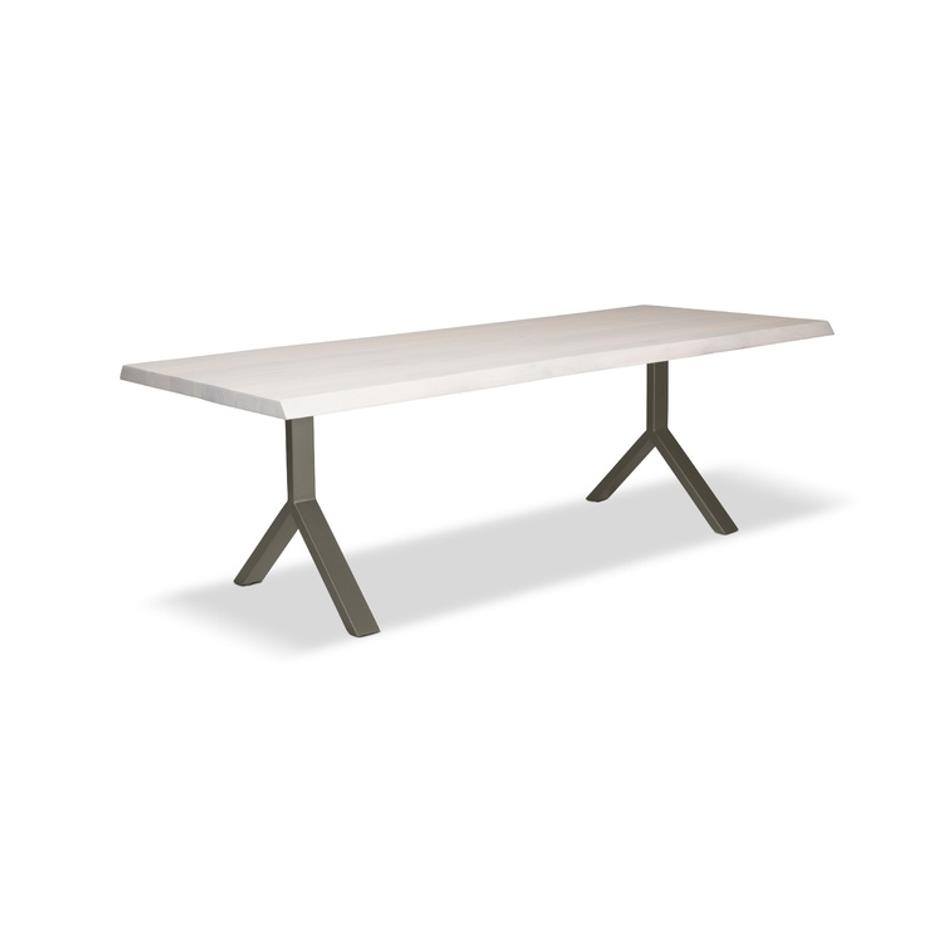 Brooks Dining Table by Urbia Imports