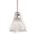 Haverhill Pendant by Hudson Valley