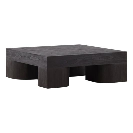 Hampton Coffee Table by Curated Collections